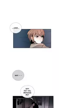 [Silverstar] Talk To Me Ch.1-37 (English) (Ongoing)