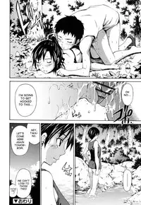 [Sabashi Renya] Hajirai Body [English] {desudesu}