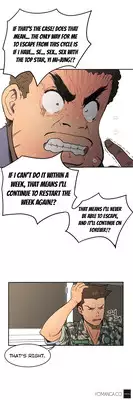 [Yi Hyeon Seok] Refrain Love Ch.1-21 (English) (YoManga) (Ongoing)