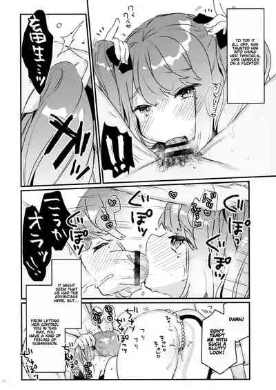 72H Taikyuu Zettai Kuppuku Sengen + Omake | 72 Hours Non-Stop to Make Her Submit + Extras