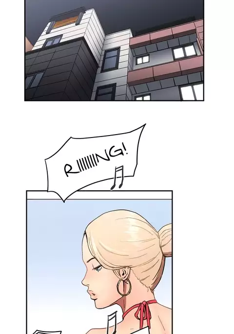 Refrain Love Ch.1-35