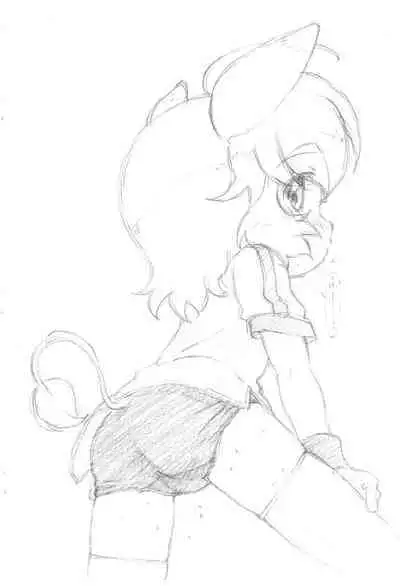 [Uchuu Hangyaku Doumei (Kokorozashi Satoshi)] Koniro Ouji (Fushigiboshi no Futagohime)