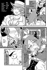 [Chapedizo (Aruse Yuuji)] Sono Hi no Jingai Kyou 1 | That Day's Inhuman Town 1 [English] {mysterymeat3}