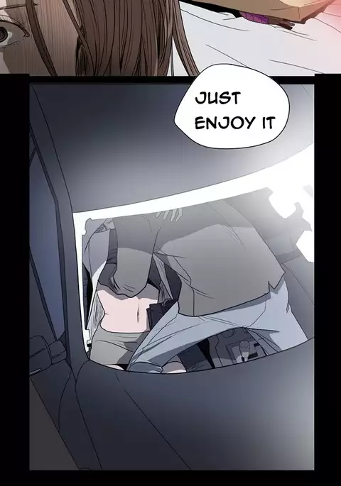 Kitsch | Disrespectful Bitch Ch. 1-71