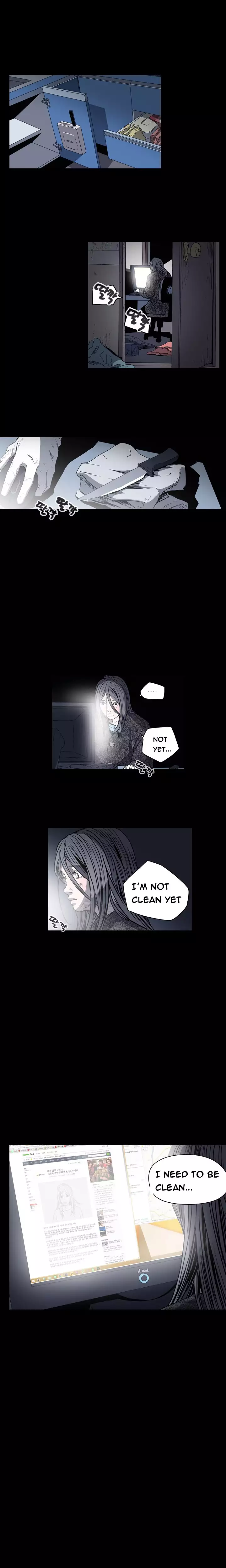 Kitsch | Disrespectful Bitch Ch. 1-63