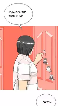 Hooker Ch.1-41 (English) (Ongoing)