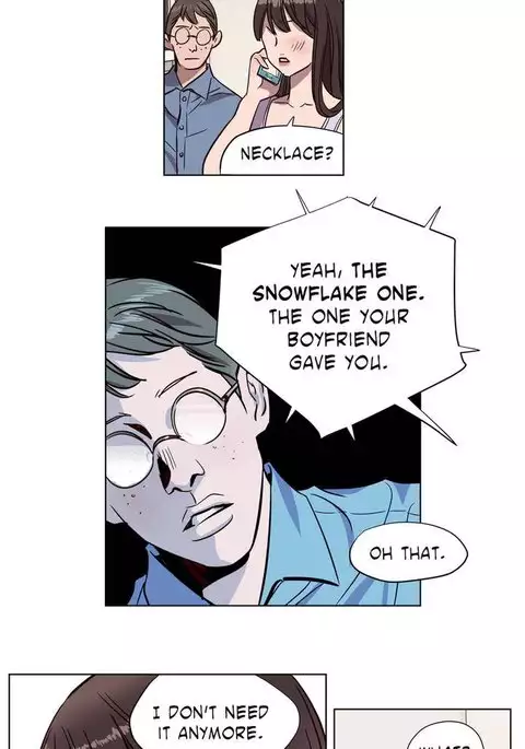Atonement Camp Ch.1-14