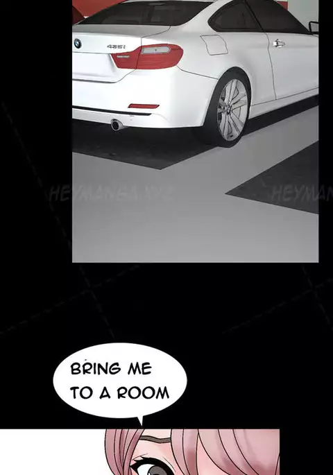 The Taste of Hands Ch.1-73