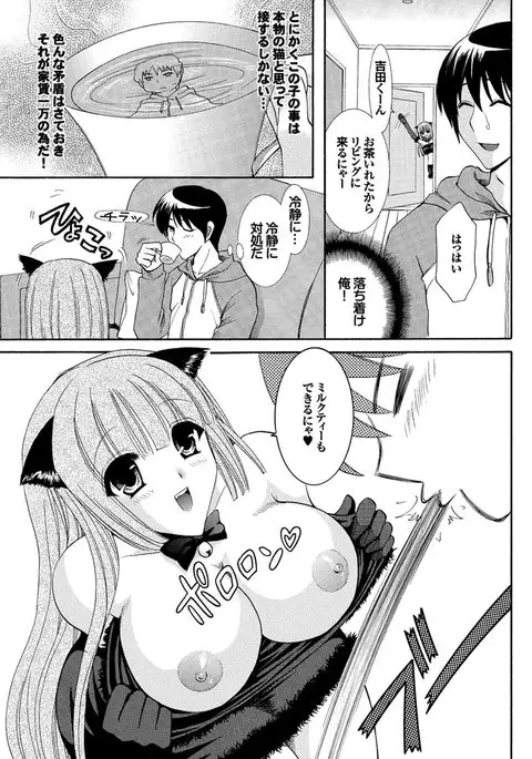 Chijo Bitch 2nd edition