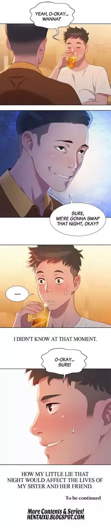 What do you Take me For? Ch.5/?