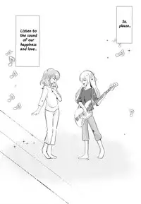 (BanG Dreamer's Party! 5th STAGE) [Space Whale (Kuzirazio)] Sono Kuchibiru wa Dare no Mono (BanG Dream!) (English)