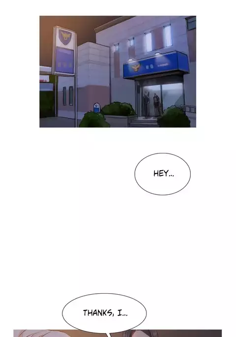 Scandal of the Witch Ch.1-23