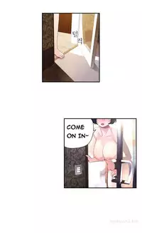 Tissue Thieves Ch.1-19 (English) (Ongoing)