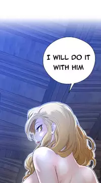 Perfect Half Ch.1-23 (English) (Ongoing)