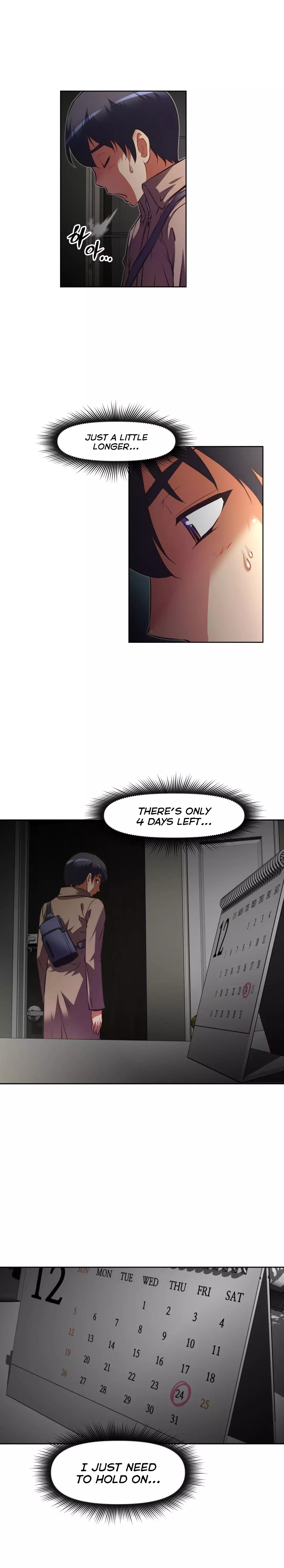 Brawling Go Ch.76-113