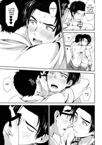 (SPARK13) [Inufuro] Locker (Dead by Daylight) [English] [Anzu]