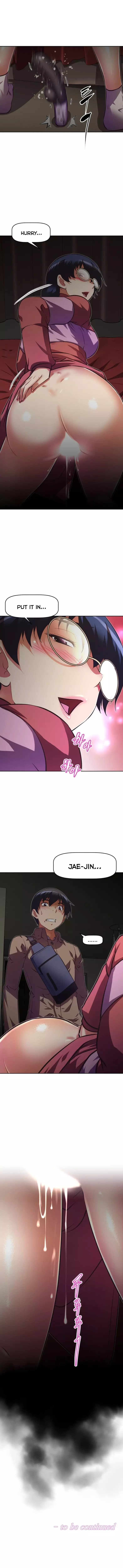 Brawling Go Ch.76-118