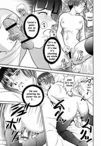 (CR27) [Cool Brain (Kitani Sai)] ANGEL PAIN 2-The Angel of Back Scuttle- (Turn A Gundam) [English]