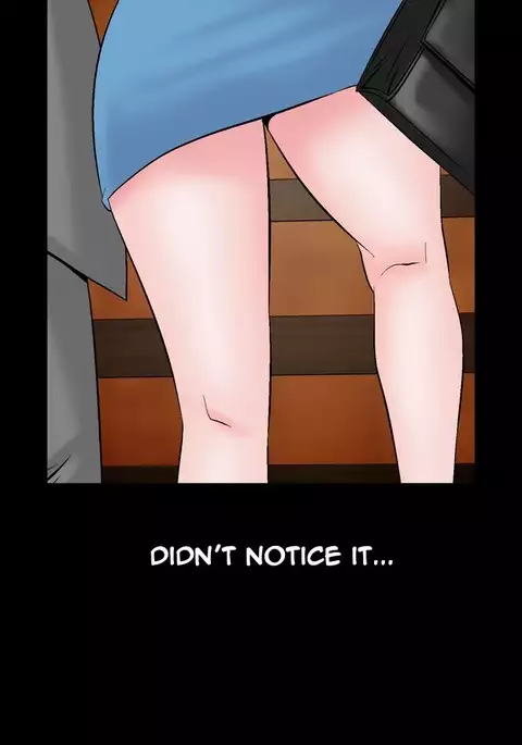 The Taste of Hands Ch.1-72