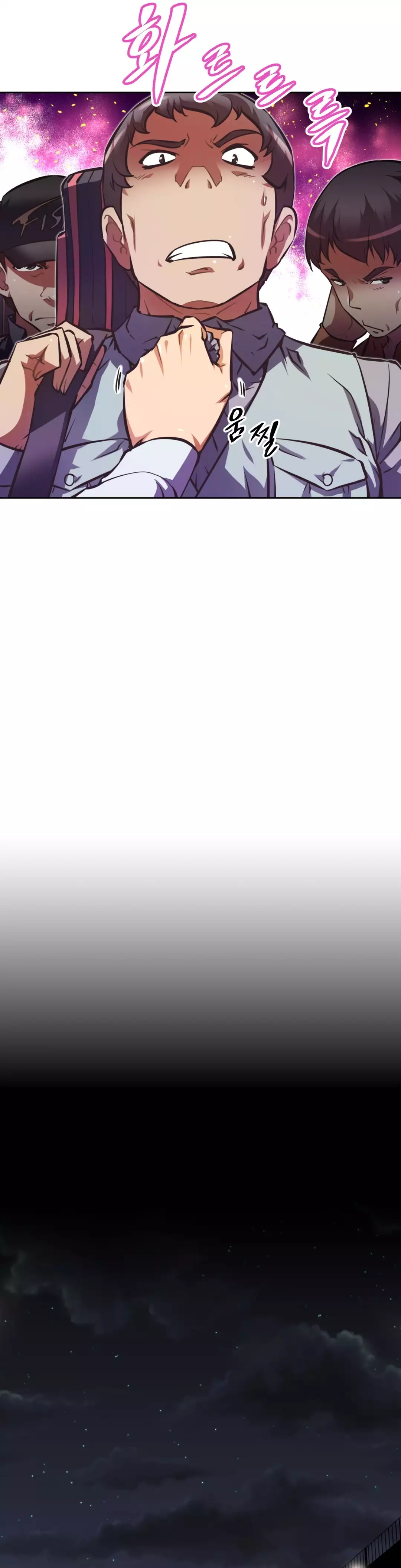 Brawling Go Ch.53-68