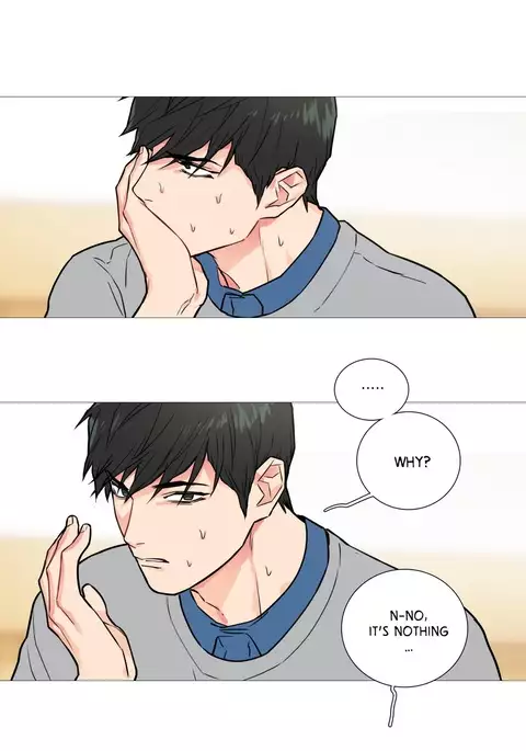 Sadistic Beauty Ch.1-32