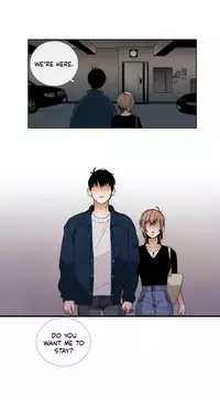 [Silverstar] Talk To Me Ch.1-28 (English) (Ongoing)