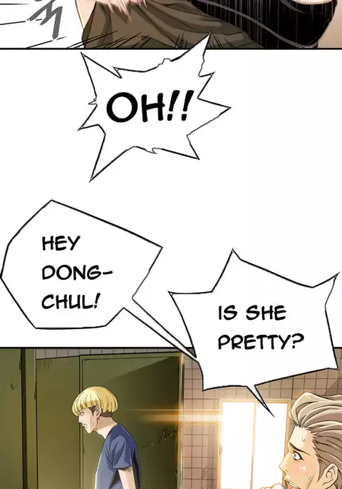 Kill the Dead Bastard Ch.0-18