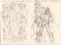 (C87) [Article 60 of Criminal Code (Shuhan)] RaKuGaKi./Monochrome.[Vol:4] (Various)