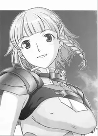 (C67) [Wagamama-dou (Syow-maru, NIO)] HAGATAMA (Super Robot Taisen)