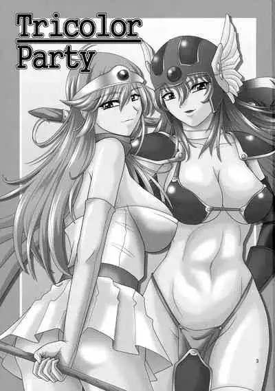 Tricolor Party