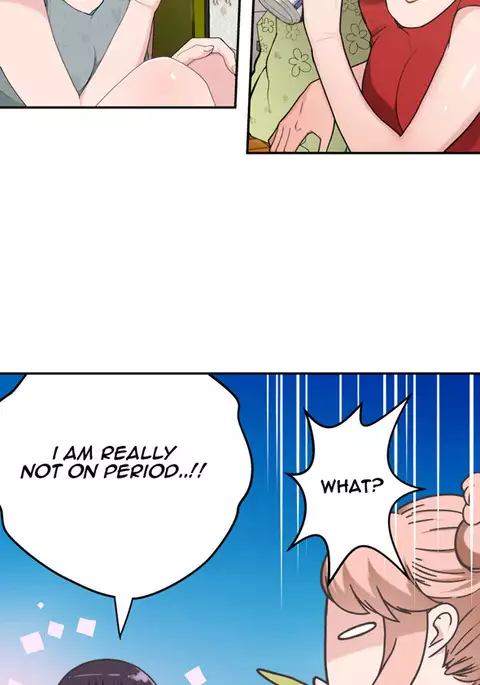 Tissue Thieves Ch.1-23