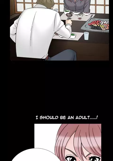 The Taste of Hands Ch.1-54