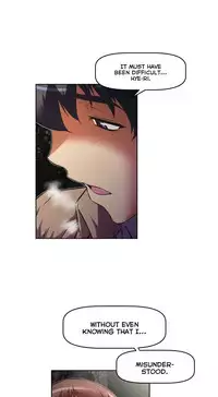 [Worin] Brawling Go Ch.76-77 (English) (Ongoing)