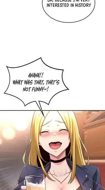 [Abio4, Bangkki] Sextudy Group (1-27) [English] [Ongoing]