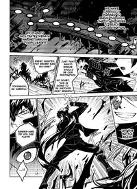 [Black Monkey (Mazjojo, Zamius)] Broken Pride (Touken Ranbu) [English] [Decensored]