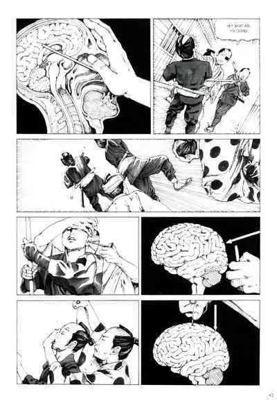 [Kago Shintarou] Princess of the Never Ending Castle (Hollow Press)