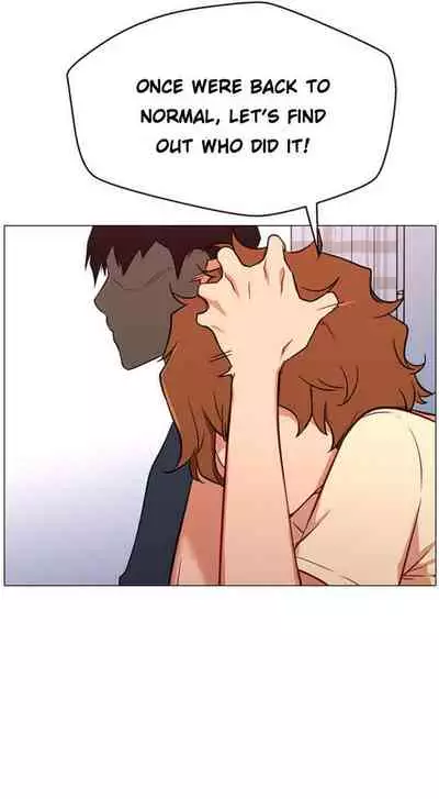 LIVE WITH : DO YOU WANT TO DO IT Ch. 1-8 [English]