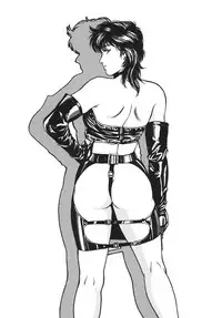 (C66) [Rippadou (Ankokudou Shinkaigyo)] City Hunter Collection (City Hunter)