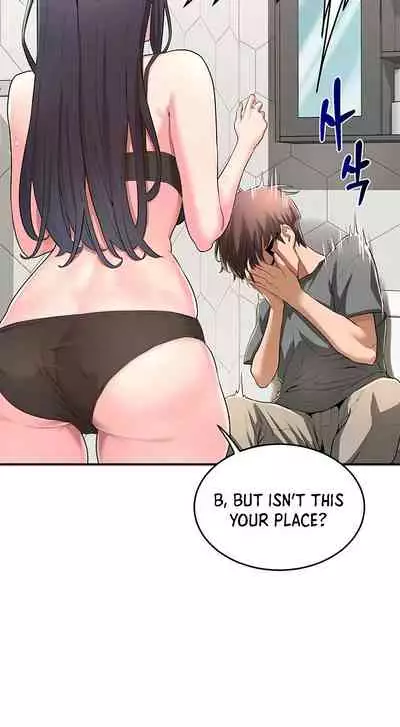 [Abio4, Bangkki] Sextudy Group (1-11) [English] [Ongoing]