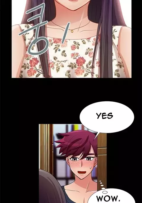 Will You Do as I Say? Ch.1-19