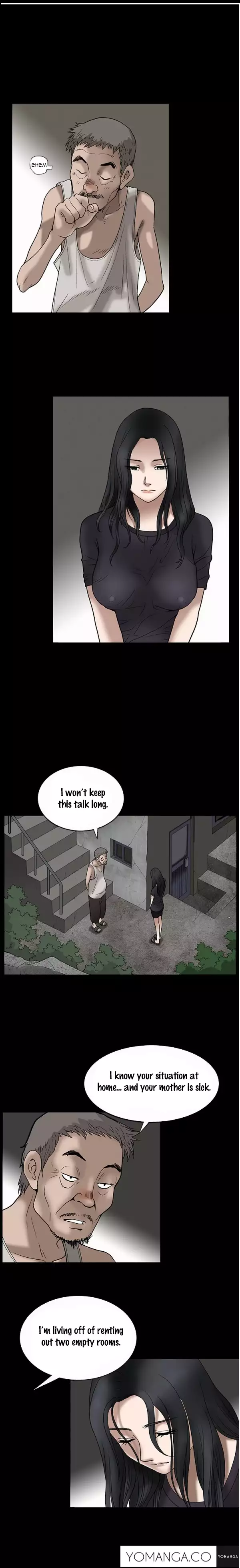 Seduction Ch.1-23