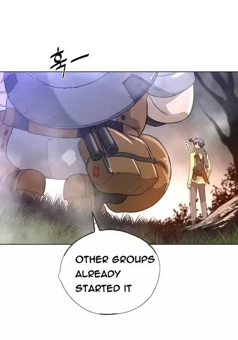 Perfect Half Ch.1-24