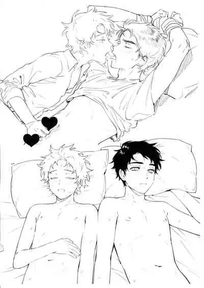 (TOON MIX 4) [Dachi Factory (Dachi)] Sukebe Matome Usui Hon (South Park)