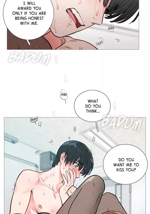 Sadistic Beauty Ch.1-32