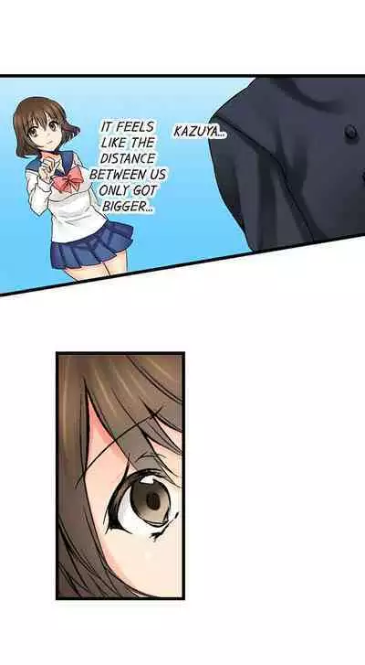 [BURIO] Touching My Older Sister Under the Table (Ch.1-70) [English]