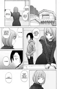 [Fuuga] Wain no Kachikan (Sense of Values of Wine) Chapter 1-6 [English][Complete]