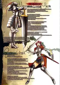 (C82) [DA HOOTCH (Various)] Bestiary II -Monster Daihyakka-