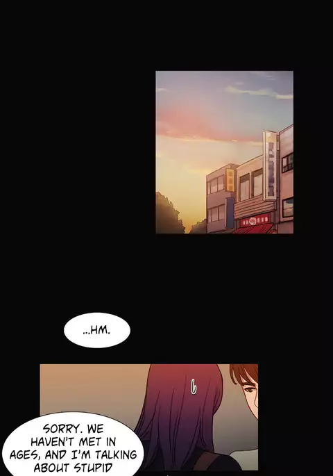 Scandal of the Witch Ch.1-41