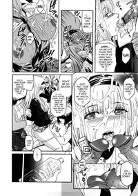 [Kokonoki Nao] Second Virgin [English] [Tonigobe + SaHa + Stecaz]