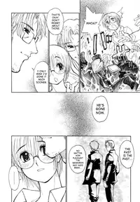 [Akio Takami] Bokki-Zu | Boy's Sex [English] [SaHa]